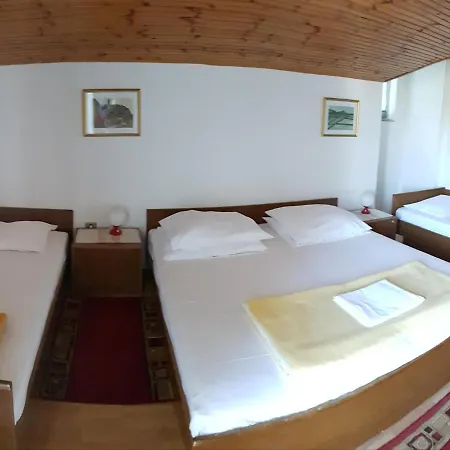 Vila Alda Bed & Breakfast