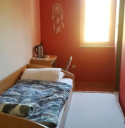 Couette-café Vila Alda Portorož