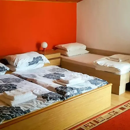 Vila Alda 3*