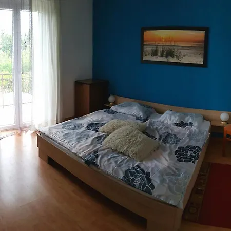 Couette-café Vila Alda Portorož
