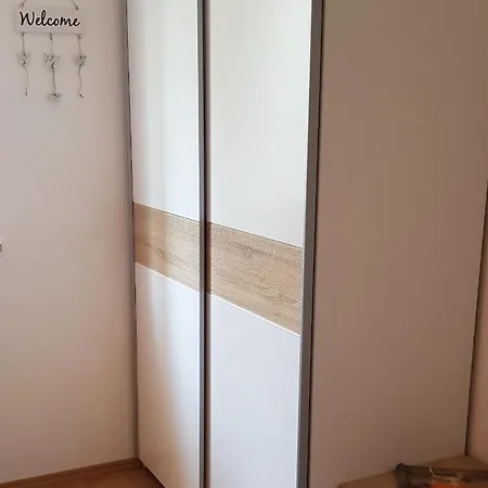 Bed & Breakfast Vila Alda Portoroz