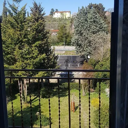 Vila Alda Couette-café 3*