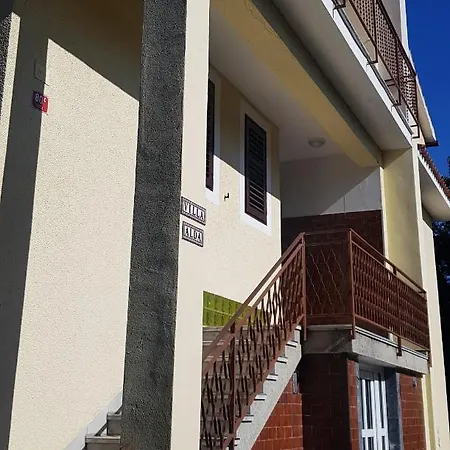 Vila Alda Bed & Breakfast Portoroz