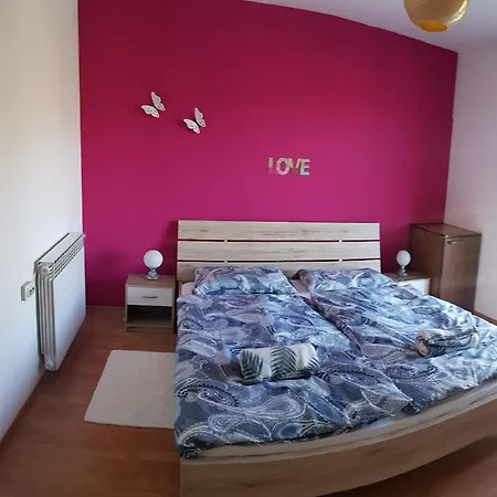 Vila Alda Portorož