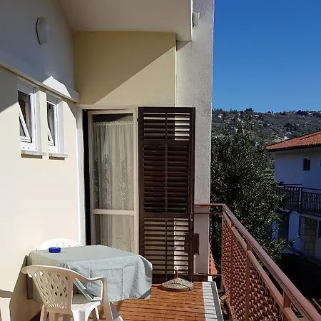 Vila Alda Couette-café Portorož