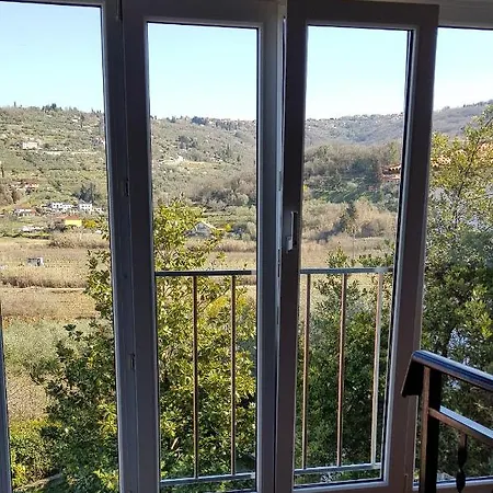 Vila Alda Portorož