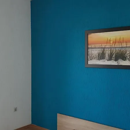 فندق مبيت وإفطار Vila Alda