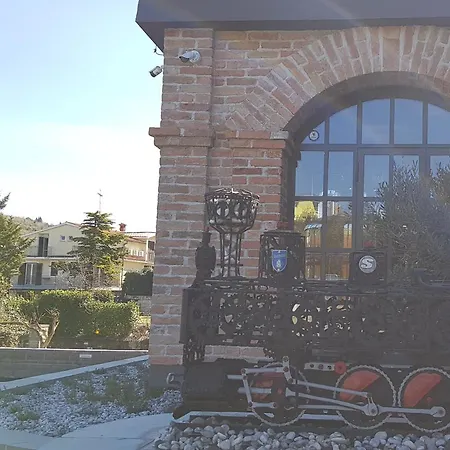 Vila Alda فندق مبيت وإفطار 3*