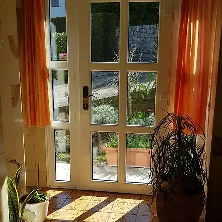 Vila Alda 3* بورتوروز