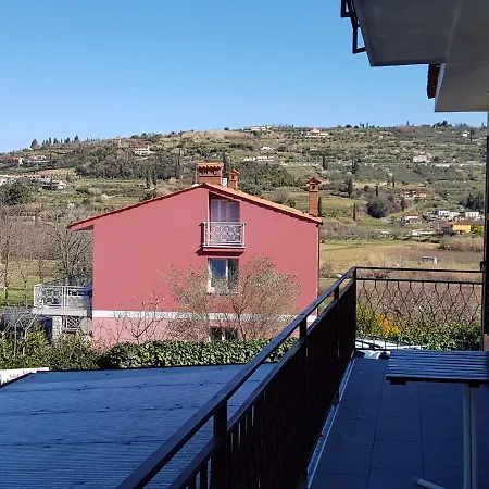 Vila Alda فندق مبيت وإفطار