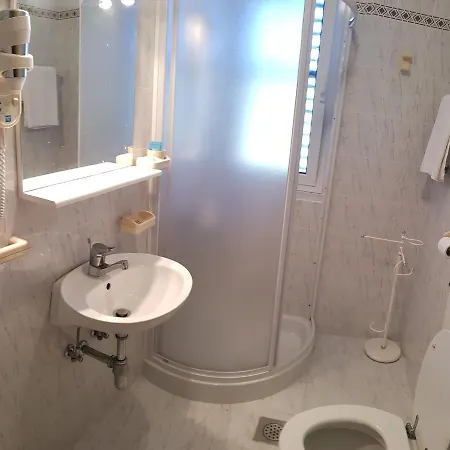 Vila Alda 3*