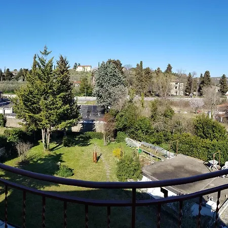 Vila Alda Bed & Breakfast 3*