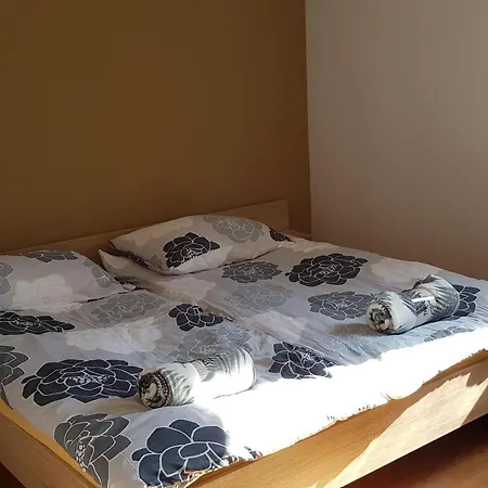 Vila Alda Portoroz