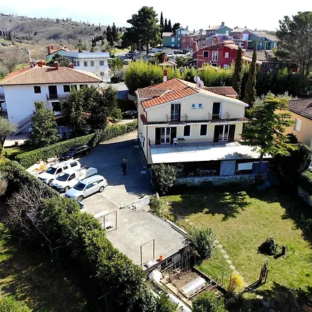 Vila Alda 3*