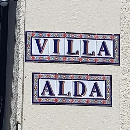 Vila Alda Couette-café 3*