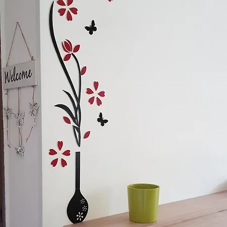 Bed & Breakfast Vila Alda Portoroz