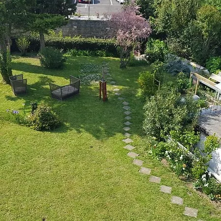 Vila Alda Portorož