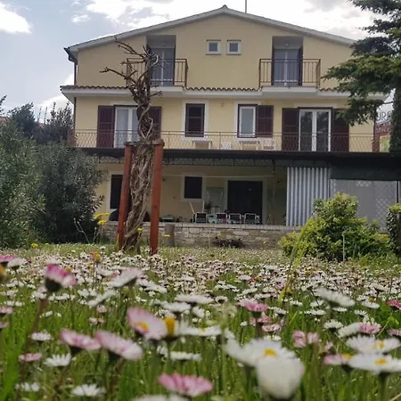 Vila Alda Bed & Breakfast 3*