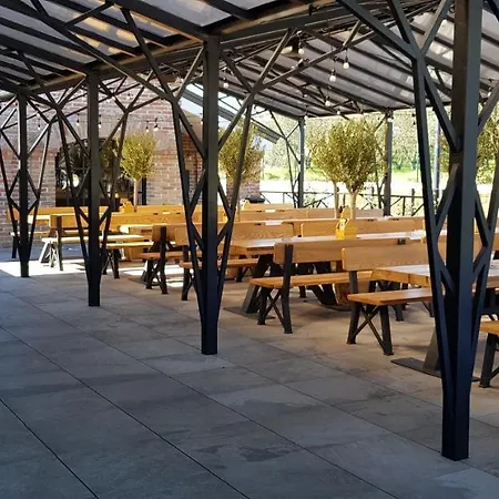 Vila Alda Couette-café Portorož