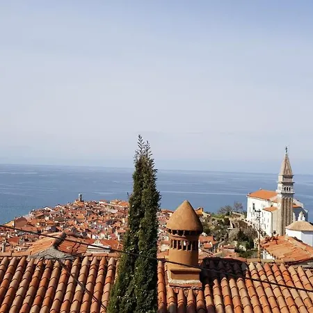 Vila Alda Portoroz
