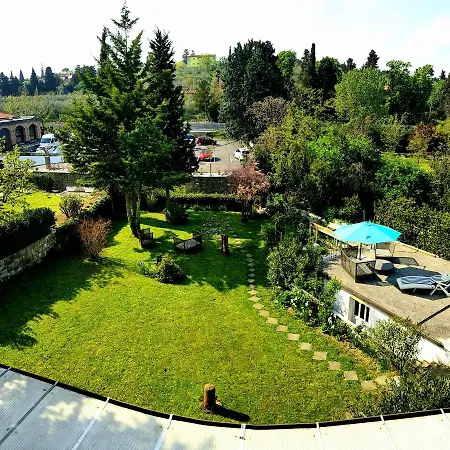 Vila Alda Couette-café 3*