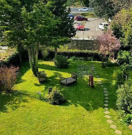 Vila Alda 3* Portoroz