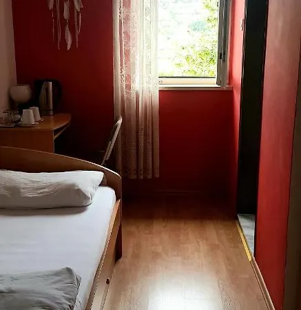 Vila Alda Couette-café 3*