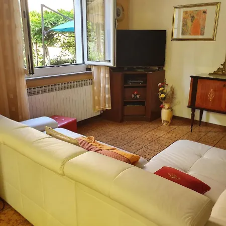 Couette-café Vila Alda Portorož